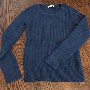 Merona Long Sleeve Sweater